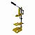 Suporte para Furadeira Manual LSF-60 - Base Ajustável - LYNUS - Imagem 3