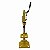 Suporte para Furadeira Manual LSF-60 - Base Ajustável - LYNUS - Imagem 2