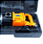 Kit Chave de Impacto 1'' Pinless CHI-3200 para Indústria - CHIAPERINI - Imagem 3