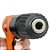 Furadeira Reversível PN400 400W para Perfuração - INTECH MACHINE - Imagem 5