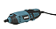 Kit Micro Retífica 160W 127V com 14 Acessórios - POSITEC - WESCO - Imagem 8