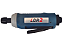 Retífica Pneumática 1HP 18.000 RPM LDR2 Alta Remoção - BERLINER - LDR2 - Imagem 1