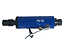 Mini Retífica Pneumática 0,3 HP com Pinça 1/4" Profissional - BERLINER - PDR - Imagem 1