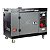 Gerador Diesel TDG8500SLE3DXP 7.5KVA Trifásico AVR ATS - TOYAMA - Imagem 2