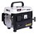 Gerador a Gasolina TG950TH 850W 220V com Carregador - TOYAMA - Imagem 1