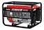 Kit Gerador de Energia 3.1KVA TG3100CXR com Esmerilhadeira - TOYAMA - Imagem 6