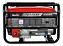 Kit Gerador de Energia 3.1KVA TG3100CXR com Esmerilhadeira - TOYAMA - Imagem 5