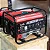 Kit Gerador de Energia 3.1KVA TG3100CXR com Esmerilhadeira - TOYAMA - Imagem 2