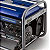 Gerador a Gasolina 2.5KVA 2500W 115/230V 4T Manual - TEKNA - Imagem 4