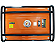Gerador a Gasolina 15HP 420CC VGE8100 Bivolt Partida Elétrica - VULCAN - Imagem 4