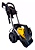 Lavadora de Alta Pressão SK New 220V – Potência e Eficiência para Limpeza Pesada  - LAVOR - Imagem 2