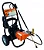 Lavadora de Alta Pressão J12000 5CV By-Pass 220V Trifásica - JACTO - Imagem 1