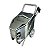 Lavadora de Alta Pressão J14000 Full Inox 7,5CV 440V Trifásica - JACTO - Imagem 1