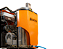 Lavadora de Alta Pressão J140 HW 380V Água Quente 3000 PSI - JACTO - Imagem 1