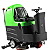 Lavadora Alta Pressão de Pisos CT125 – Alta Potência - BATERIA - IPC - Imagem 3