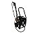Lavadora de Alta Pressão J7PRO-S 220V Stop Total – Semi Prof - JACTO - Imagem 3