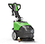 Lavadora de Alta Pressão Água Fria PW C55T 220V - TRIFÁSICA - IPC - Imagem 1