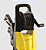 Lavadora de Alta Pressão One Extra 135 – Potência e Eficiência para Limpeza Profunda! - LAVOR - Imagem 3