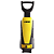 Lavadora de Alta Pressão Jaguar Turbo Lavor 127V – Potência e Eficiência para Limpeza Profunda!- LAVOR - Imagem 3