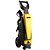 Lavadora de Alta Pressão Jaguar Turbo 220V – Potência e Eficiência para Limpeza Profunda! - LAVOR - Imagem 2