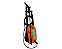 Lavadora de Alta Pressão J6000 127V – Monofásica Stop Total - JACTO - Imagem 4