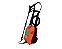 Lavadora de Alta Pressão J6000 127V – Monofásica Stop Total - JACTO - Imagem 3
