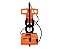 Lavadora de Alta Pressão J6800 220V Stop Total – Monofásica - JACTO - Imagem 3