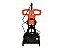 Lavadora de Alta Pressão J6800 220V Stop Total – Monofásica - JACTO - Imagem 5