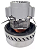Motor 1400W 220V para Aspirador Água e Pó - Potência e Desempenho - IPC - Imagem 2