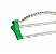 Irrigador Oscilante DY-7021X 17 Furos para Jardim e Grama- TRAPP - Imagem 2