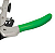 Tesoura de Poda TS-3130-1A com Catador para Jardinagem - TRAPP - Imagem 2