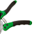 Tesoura de Poda By Pass 20,5cm TS-3144 para Jardinagem - TRAPP - Imagem 3