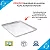 Kit Estufa Turbo Desmontável + 10 Assadeiras 58x70 - IMECA - Imagem 3