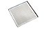 Bandeja Assadeira Perfurada 35x35cm - Estampada - IMECA - Imagem 3