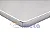 Kit com 20 Assadeiras 58x70x3,5cm Alumínio 6mm - IMECA - Imagem 4