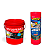 Kit Drykoprimer Acqua 3,6L + Fita Vedatudo 45cm – Vedação - DRYKO - Imagem 1