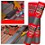 Kit com 6 Fitas Vedatudo Alumínio 90cm – Vedação Fácil- DRYKO IMPERMEABILIZANTES - Imagem 1