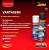 Spray Vedatudo 100ml – Impermeabilização Transparente - DRYKO IMPERMEABILIZANTES - Imagem 5