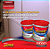 RRejunte Acrílico Vedatudo 1kg – Impermeabilização Fácil - DRYKO IMPERMEABILIZANTES - Imagem 4