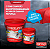 Drykoelastic 4kg – Impermeabilizante Flexível para Lajes - DRYKO IMPERMEABILIZANTES - Imagem 5
