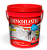 Drykoelastic 20kg – Impermeabilizante Elástico para Lajes- DRYKO IMPERMEABILIZANTES - Imagem 1