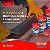 Kit 5 Fitas Vedatudo Alumínio 60cm – Impermeabilização - DRYKO IMPERMEABILIZANTES - Imagem 4