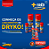 Removedor de Cola Spray Tira Cola Vedatudo 400ml - DRYKO - Imagem 3
