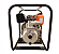 Motobomba a Diesel  VMB20D 5HP 219CC 2" para Irrigação - VULCAN - Imagem 4