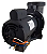 Motobomba para Piscina 7A-M 3/4 CV T-PLAS - JACUZZI - Imagem 2