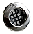 Extravassor para Piscina 50-18 Inox  - JACUZZI - Imagem 1
