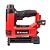 Grampeador e Pinador a Bateria TE-CN 18 Li Solo 18V- EINHELL - Imagem 6