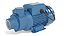 Motobomba Periférica CP60H 220V - CLAW - Imagem 1