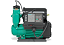 Sistema de Pressurização com Motobomba Periférica PW370F - CLAW - Imagem 1
