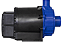 Bomba Alta Vazão 2,0 220V 60Hz Super - SYLLENT - Imagem 2